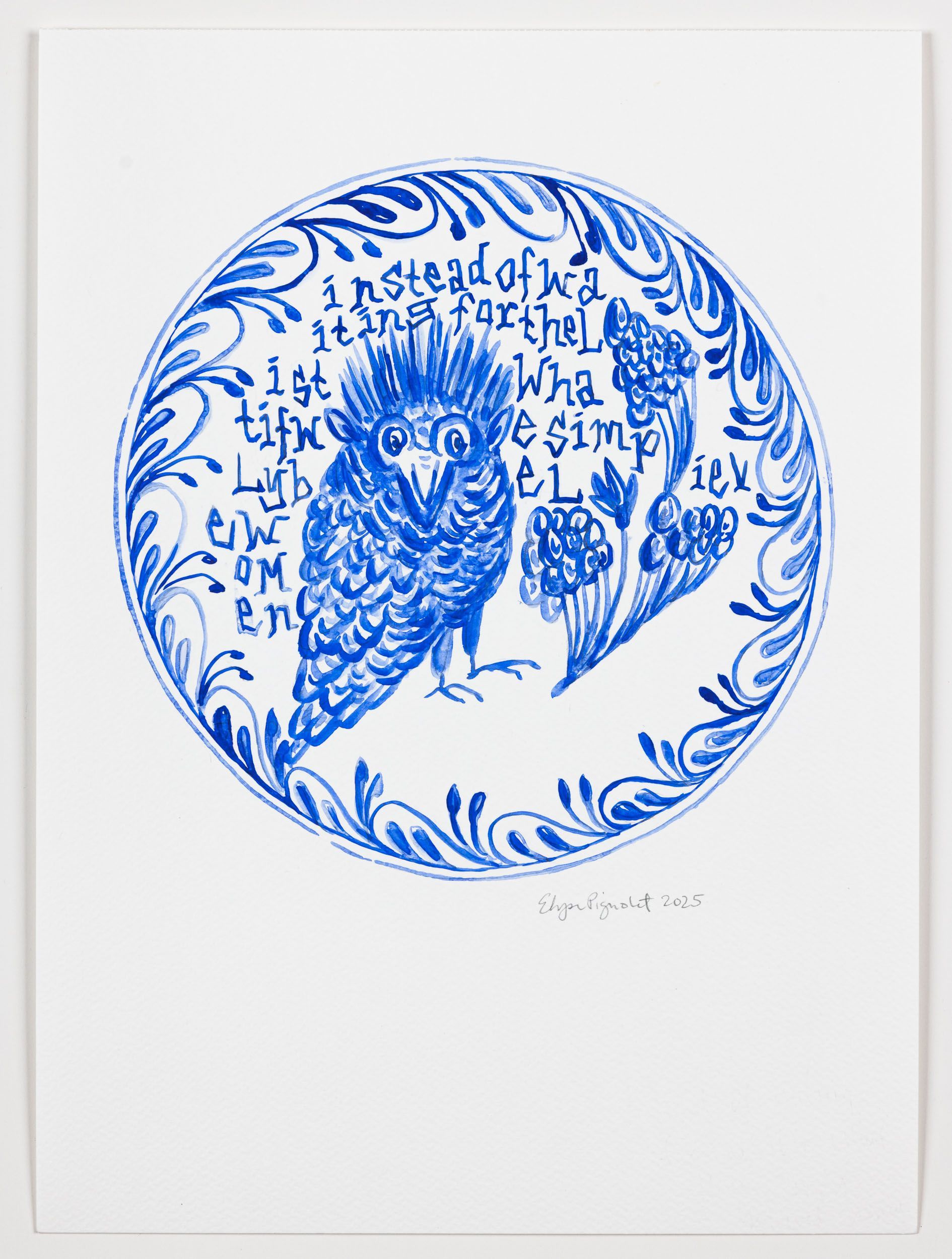 Elyse Pignolet, Epstein List