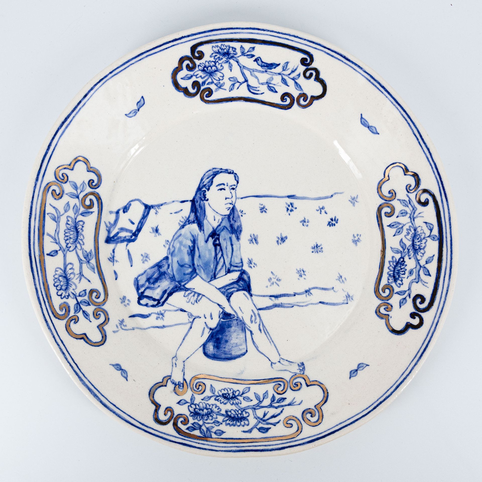 Elyse Pignolet, Woman I