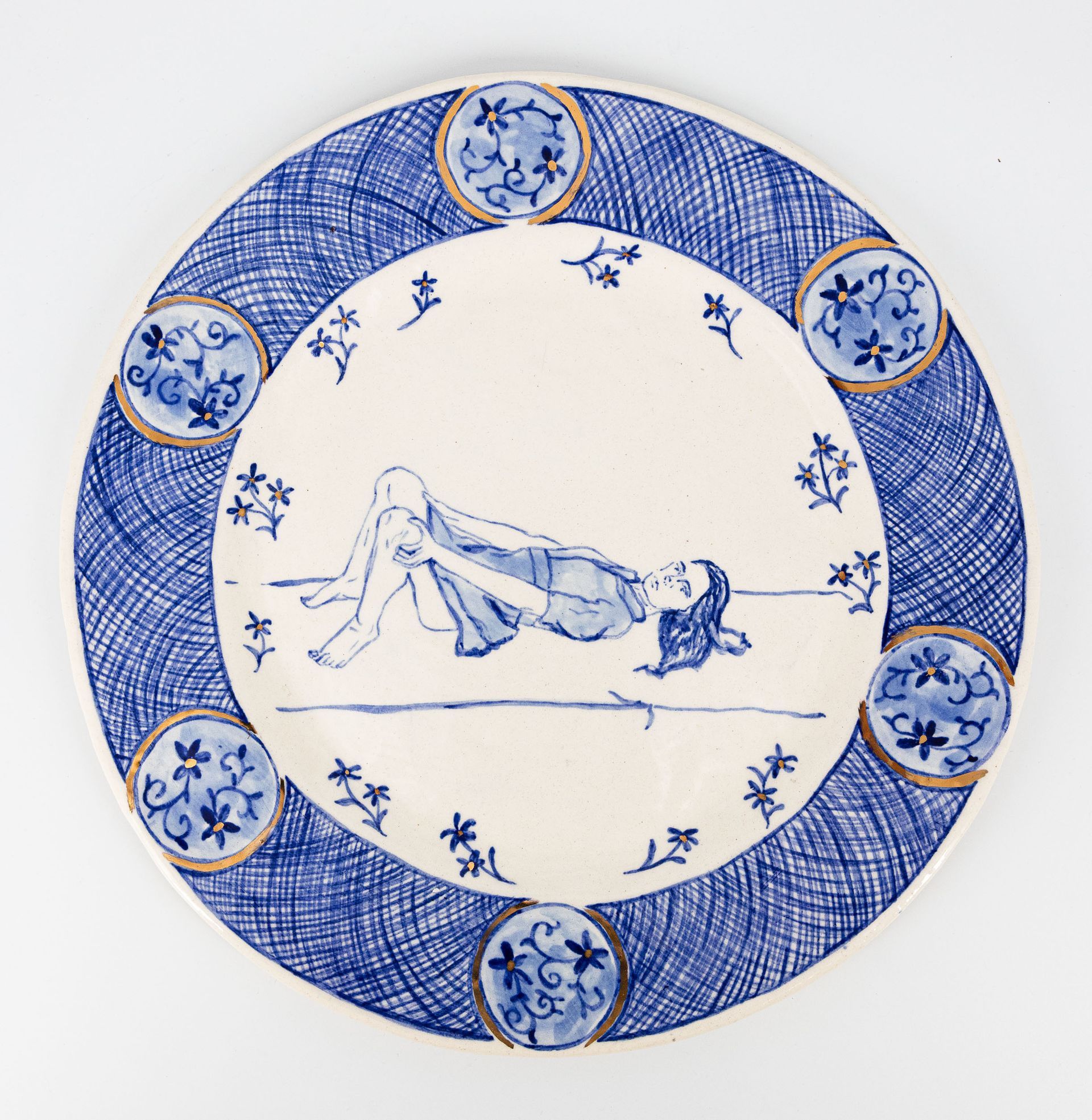Elyse Pignolet, Woman II