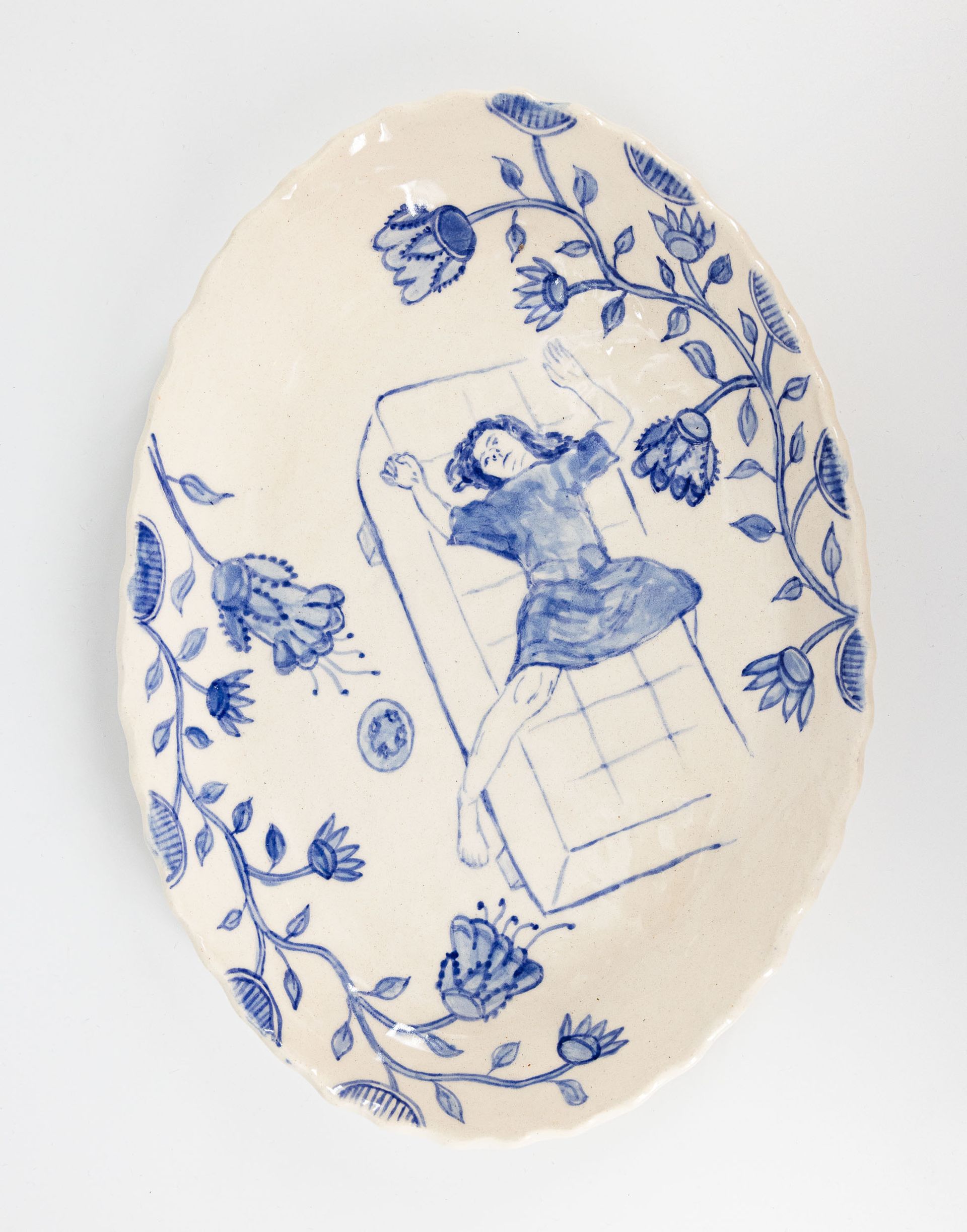 Elyse Pignolet, Woman IV
