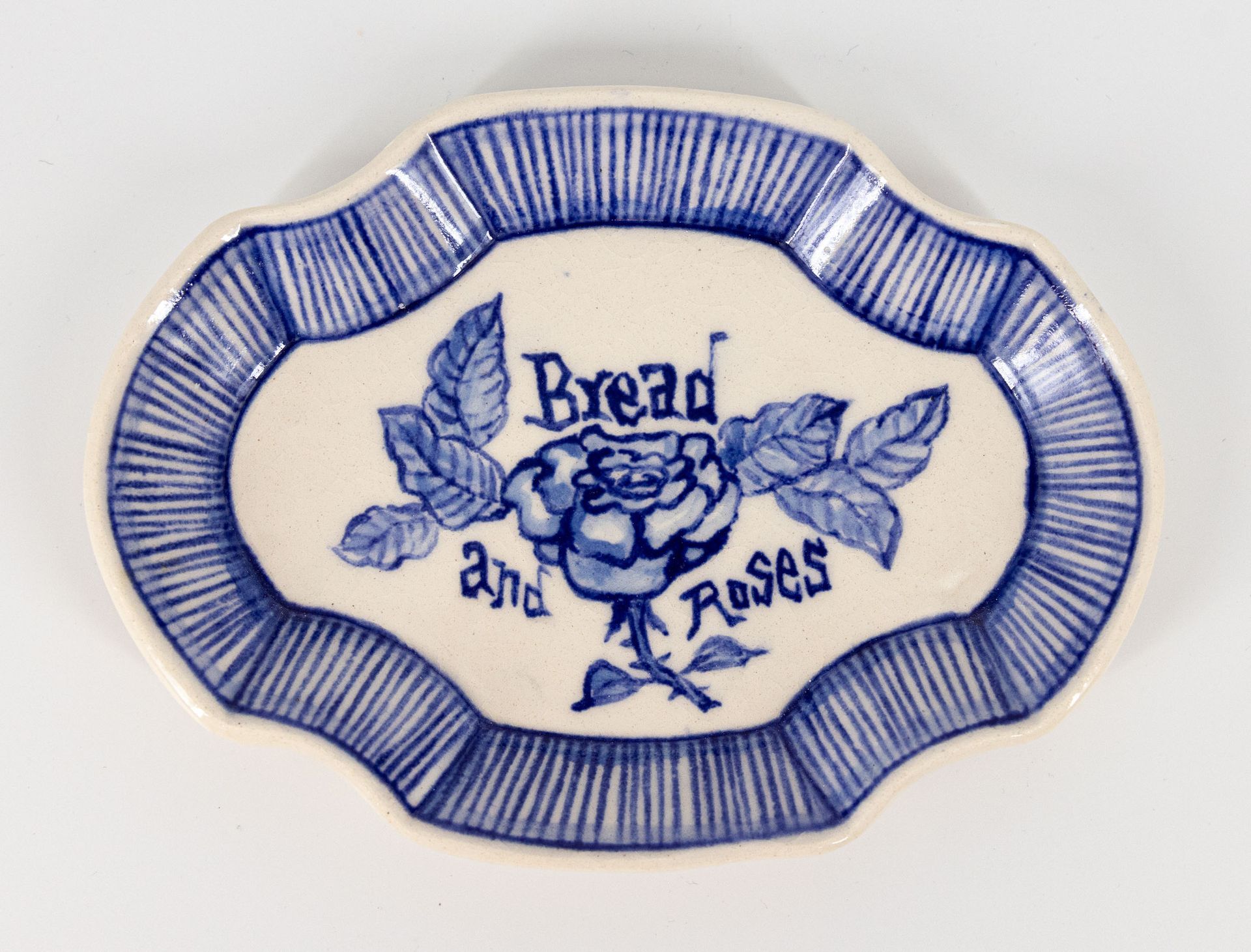 Elyse Pignolet, Bread and Roses