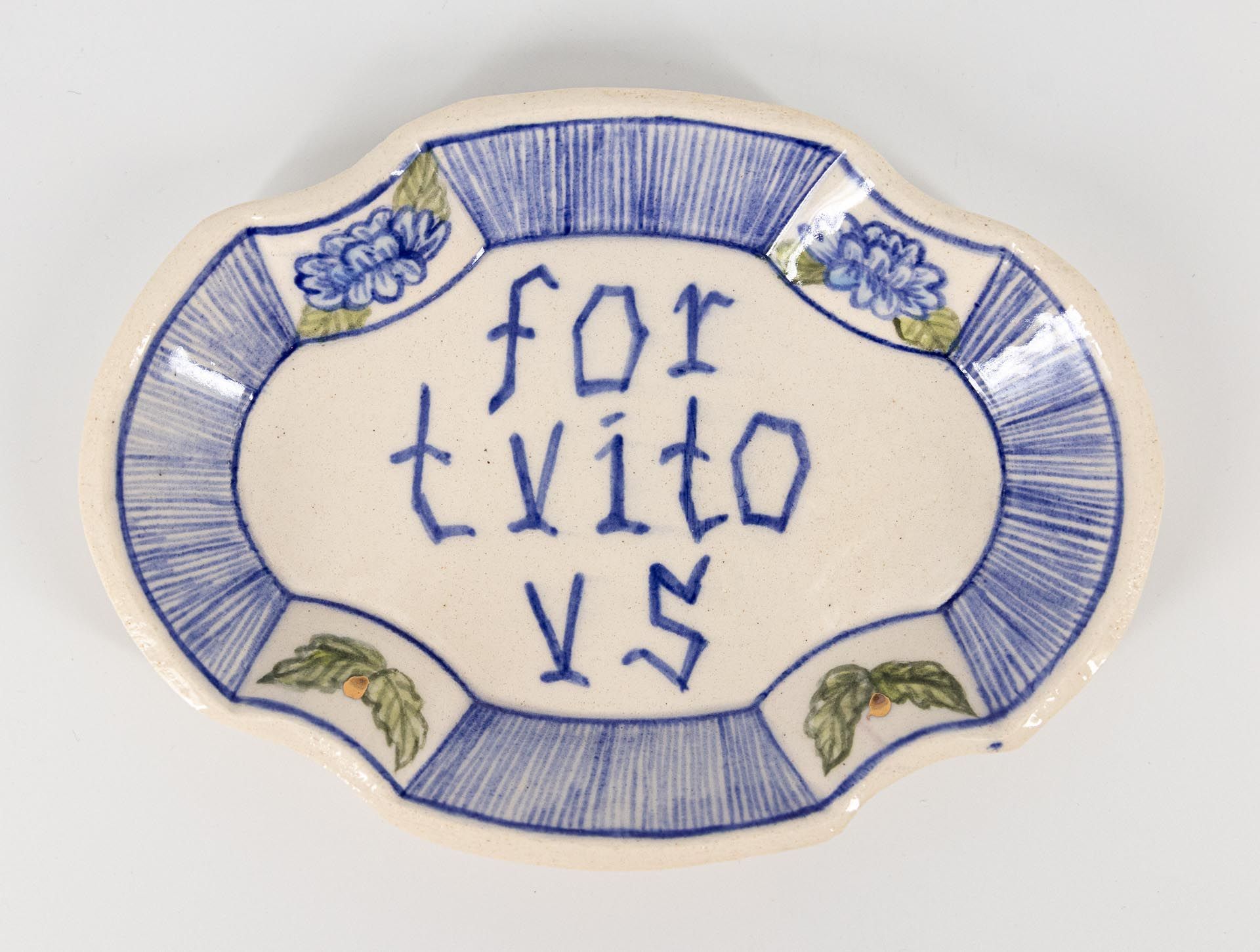 Elyse PIgnolet, Fortuitous