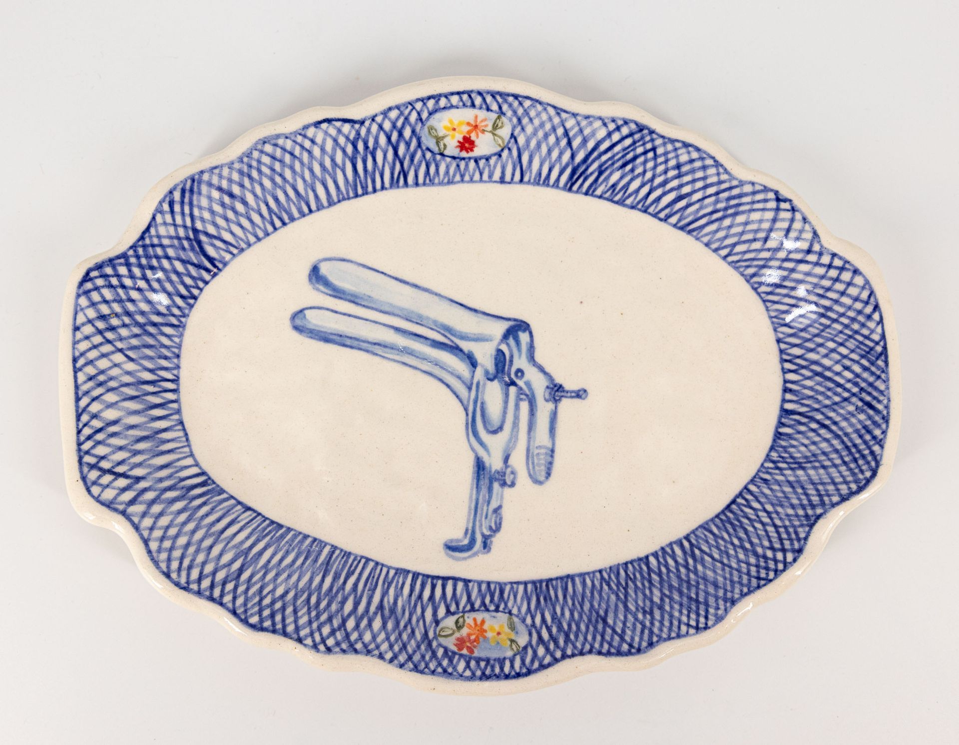 Elyse Pignolet, Speculum