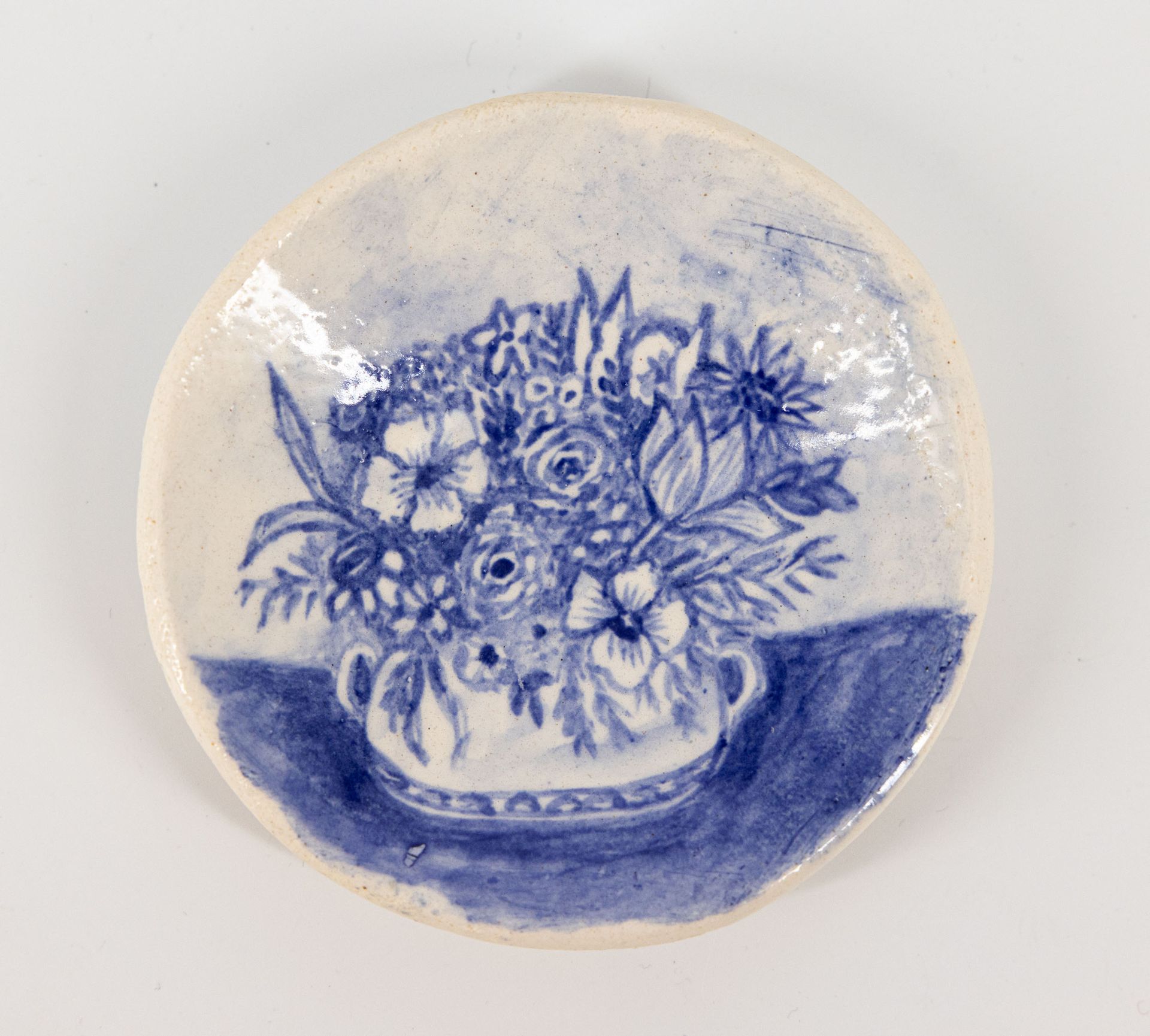 Elyse Pignolet, Flowers