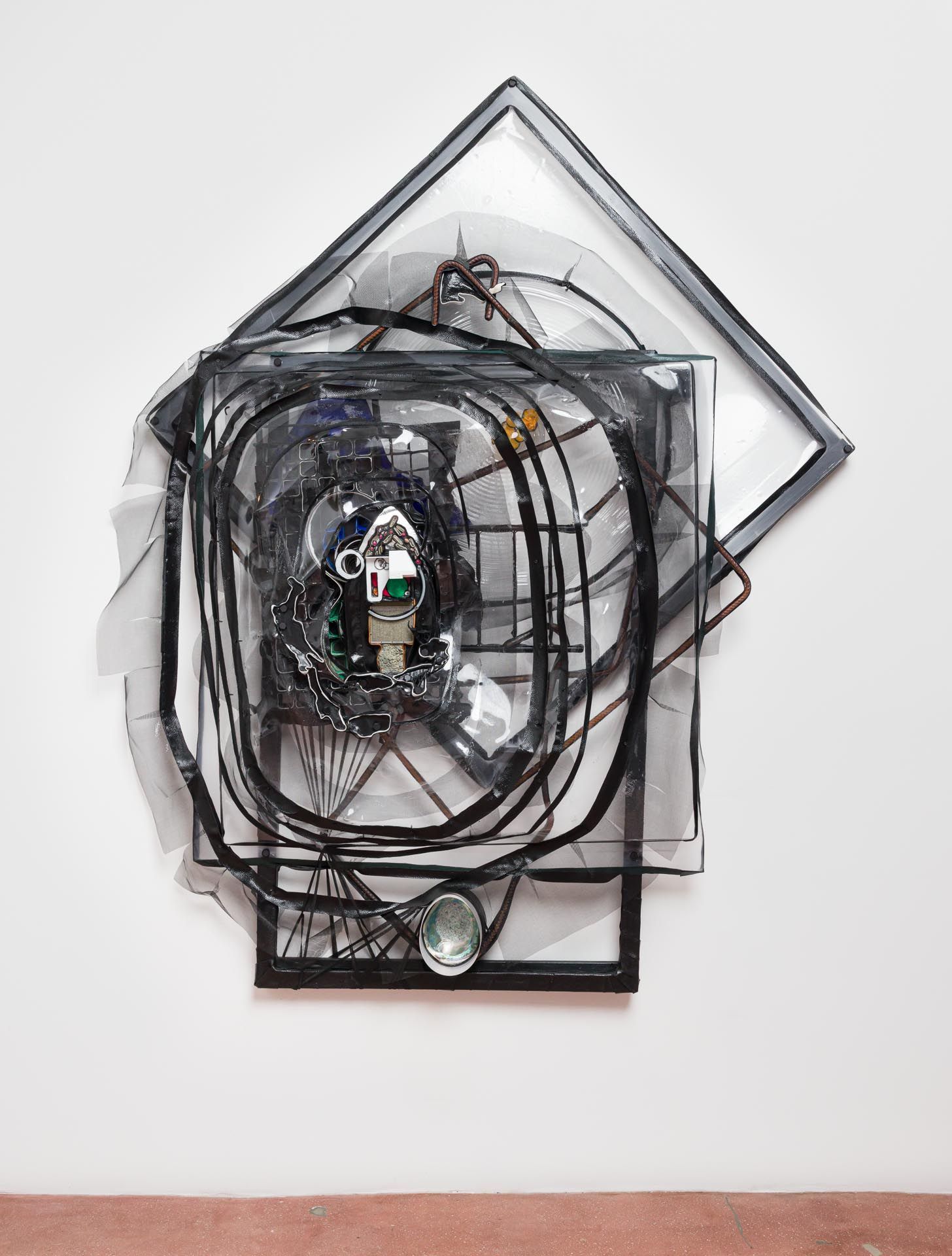 Alicia Piller, Inherited Momentum. Ongoing Ascent