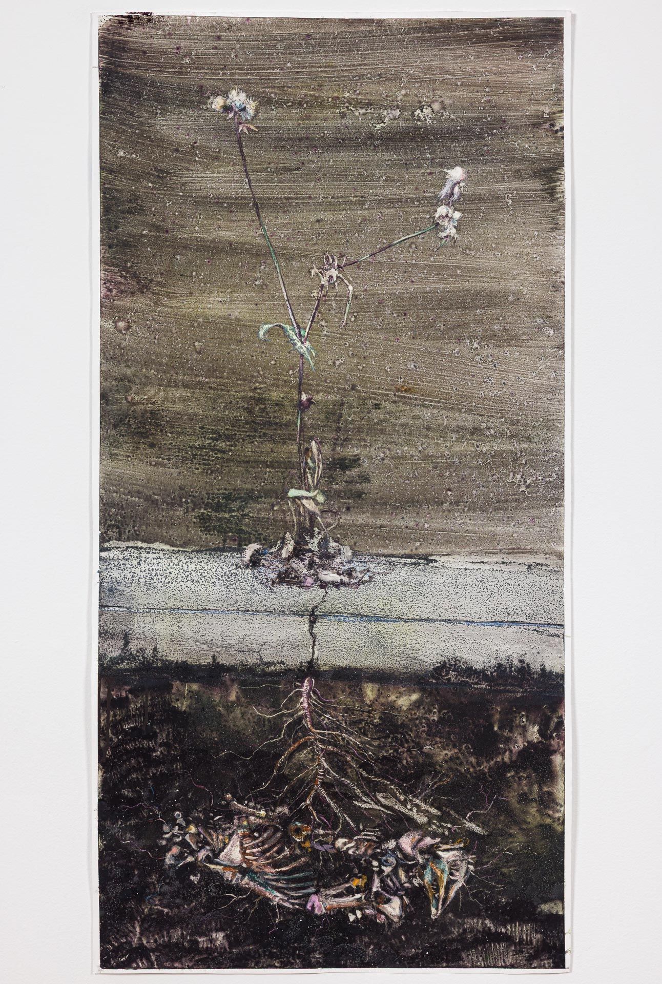 Molly Segal, Hold Hands. Share Water