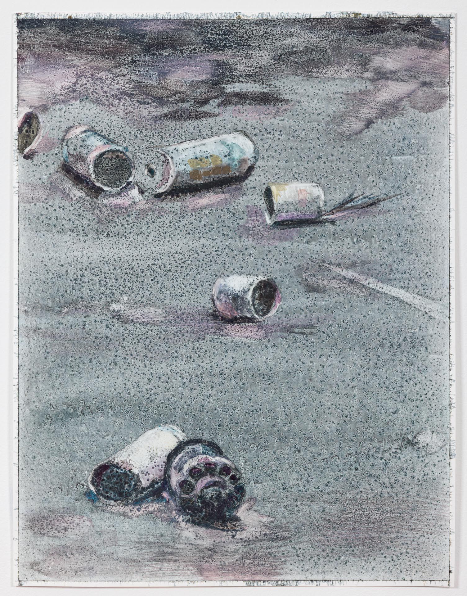 Molly Segal, Home Was A Dream