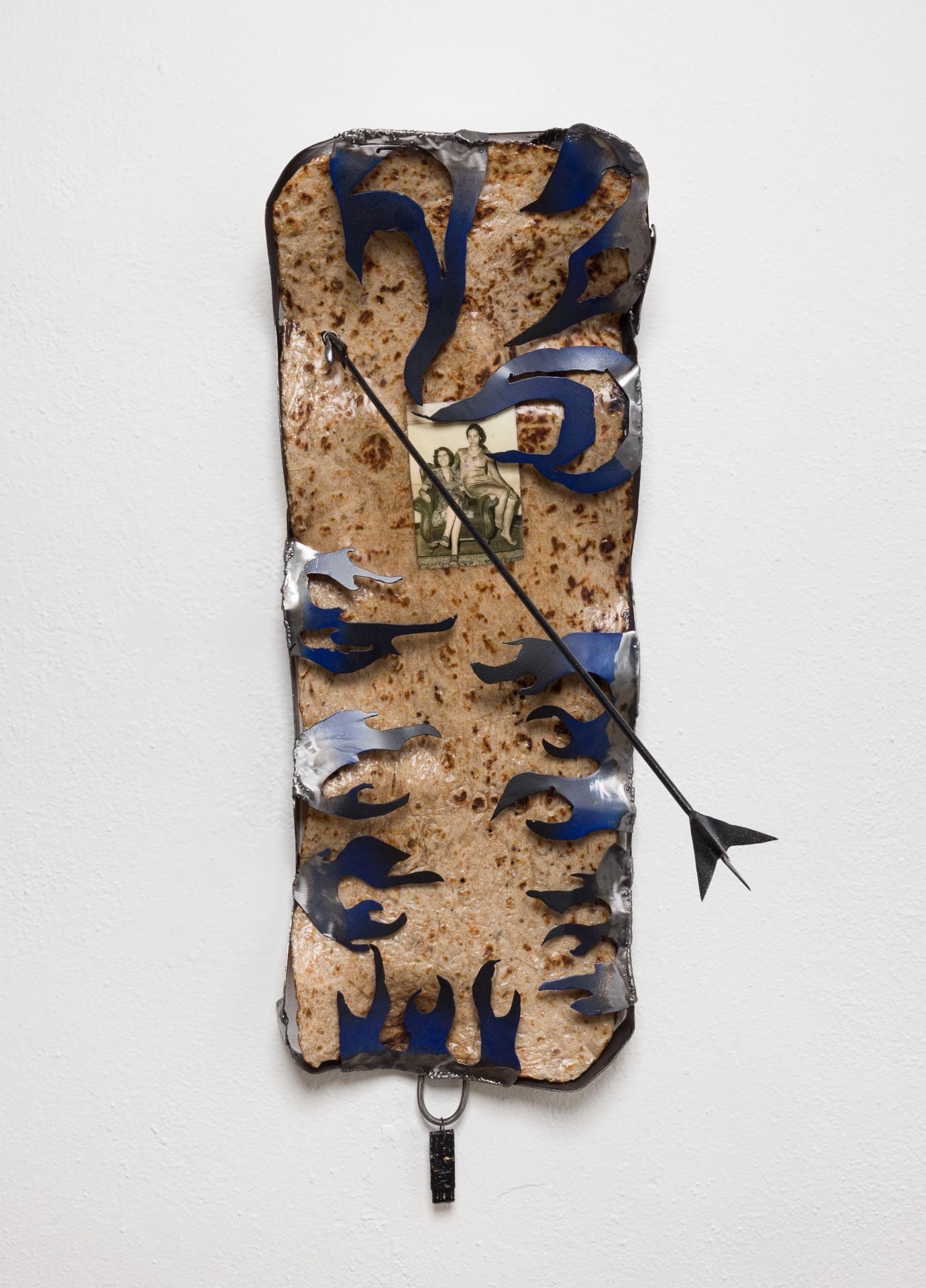 Lela Shahrzad Welch, Sweet Pain