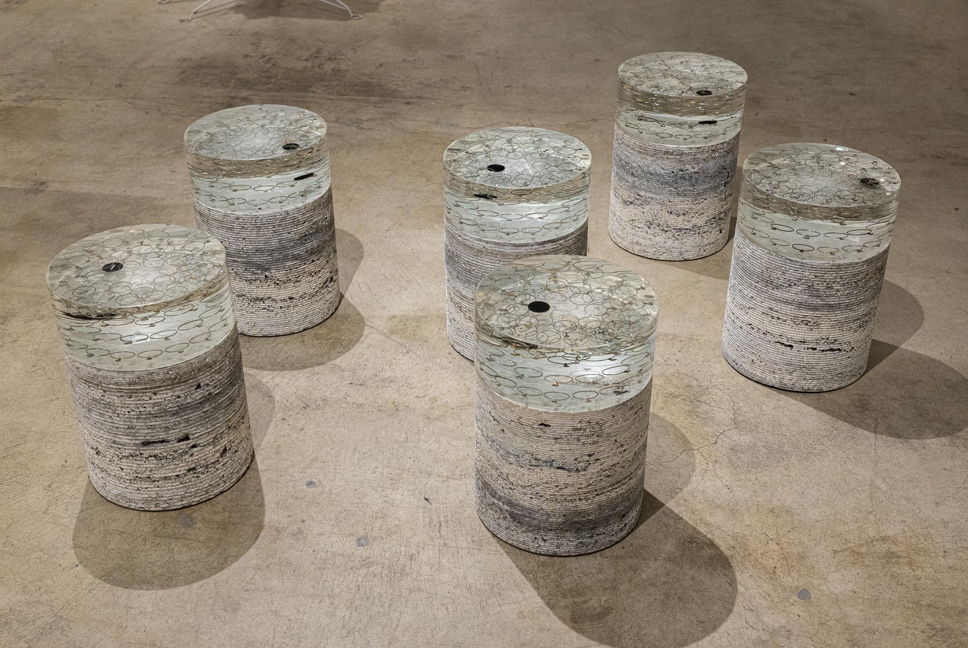 Azadeh Shladovsky, Hyperopia