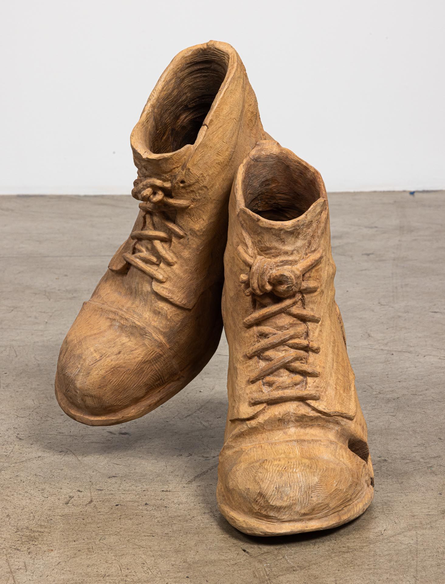 Daniel Wheeler, All Soles