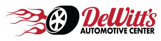 Dewitt's Automotive Center's Logo
