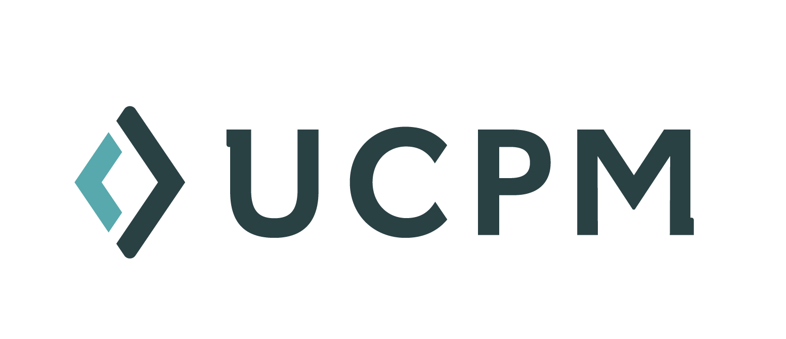Logo with 