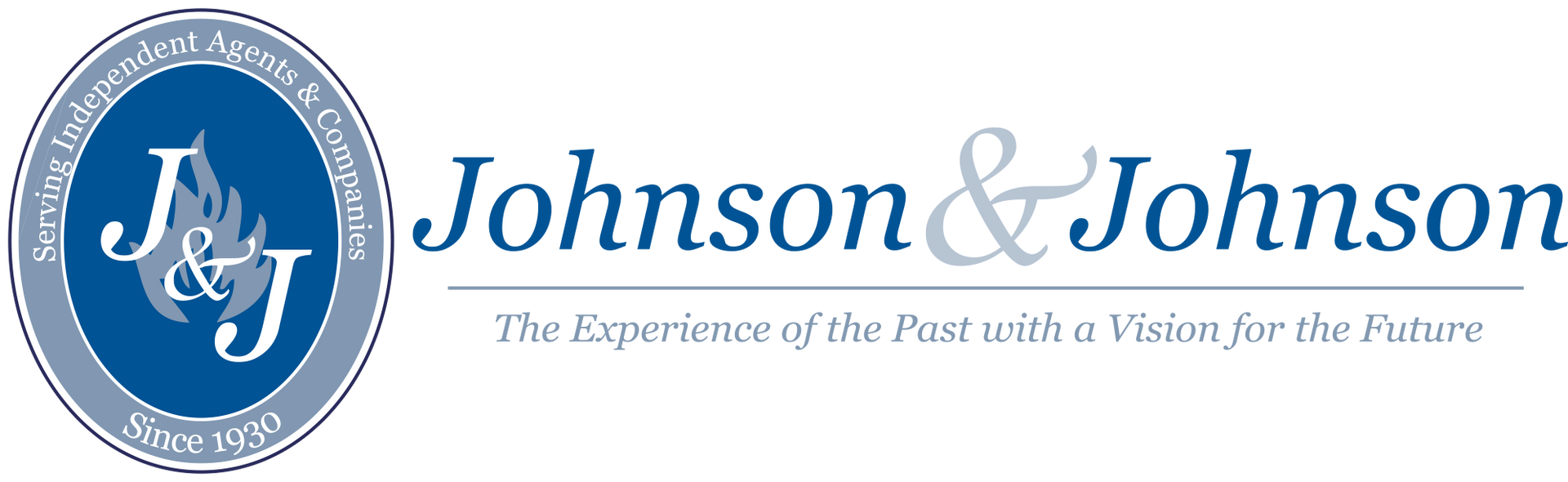 Johnson & Johnson logo