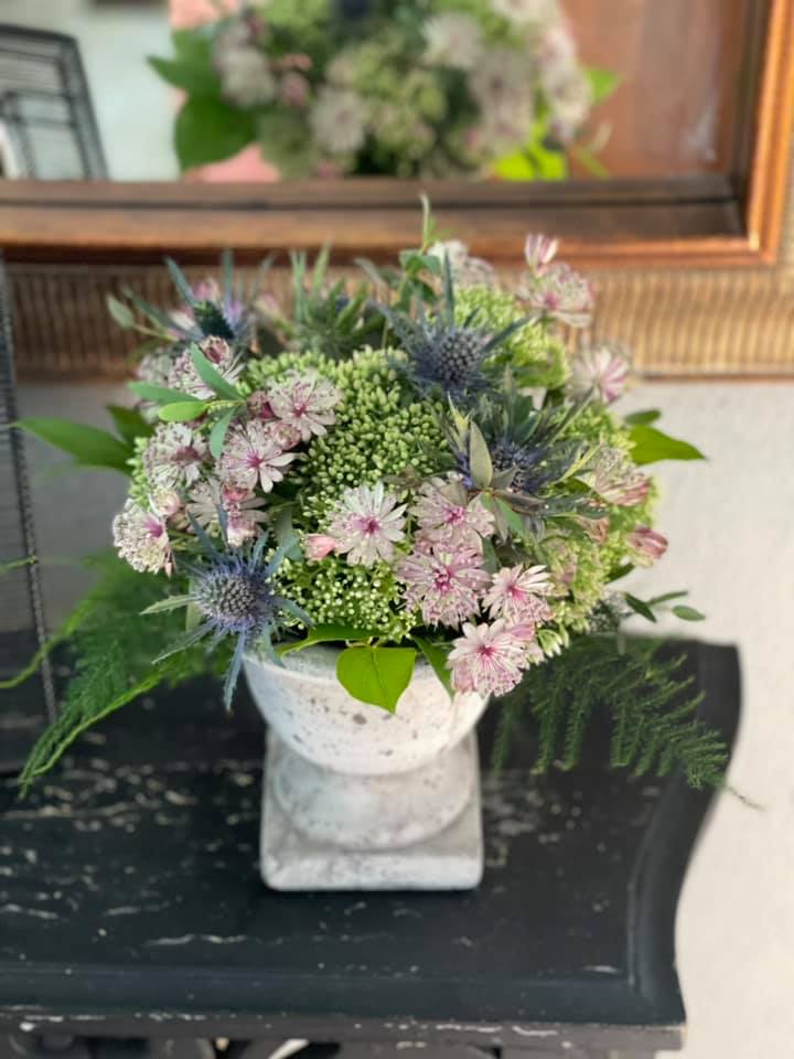 florist