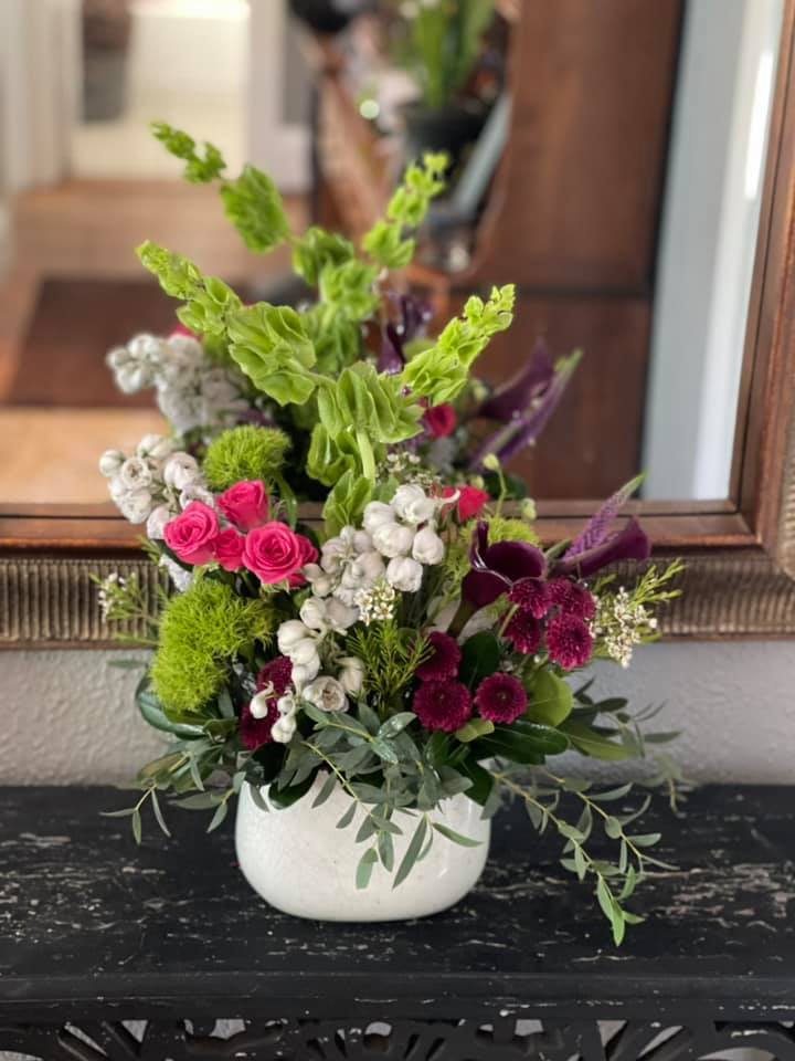 florist