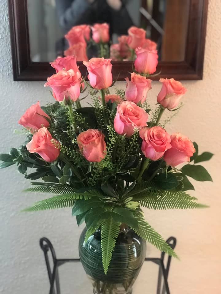 florist