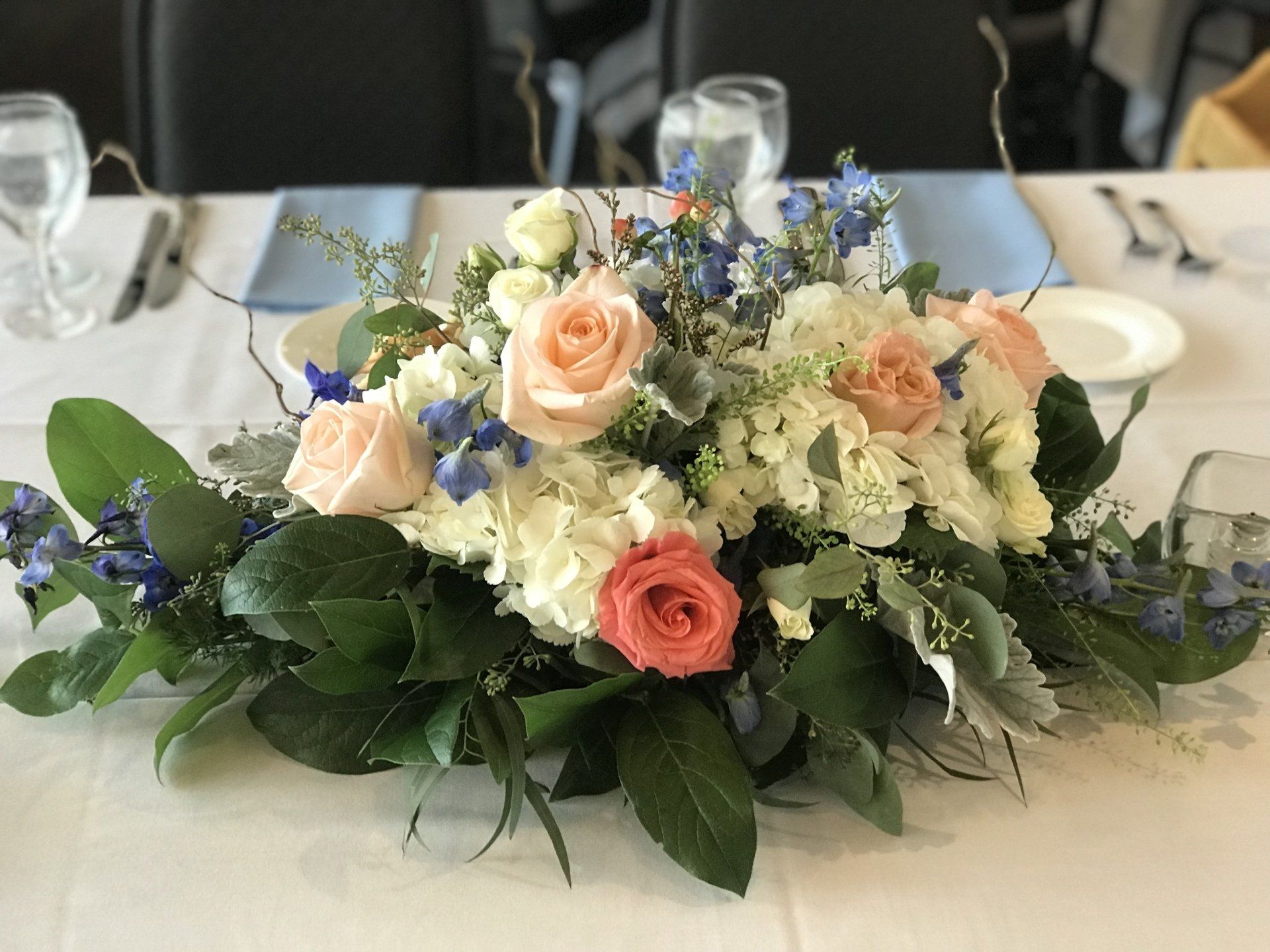 florist