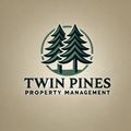 Twin Pines Property Management  Company Logo  - Click to return to the home page