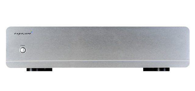 2510 Vollverstärker