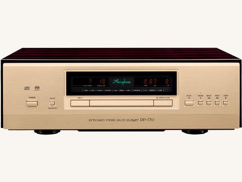 DP 770