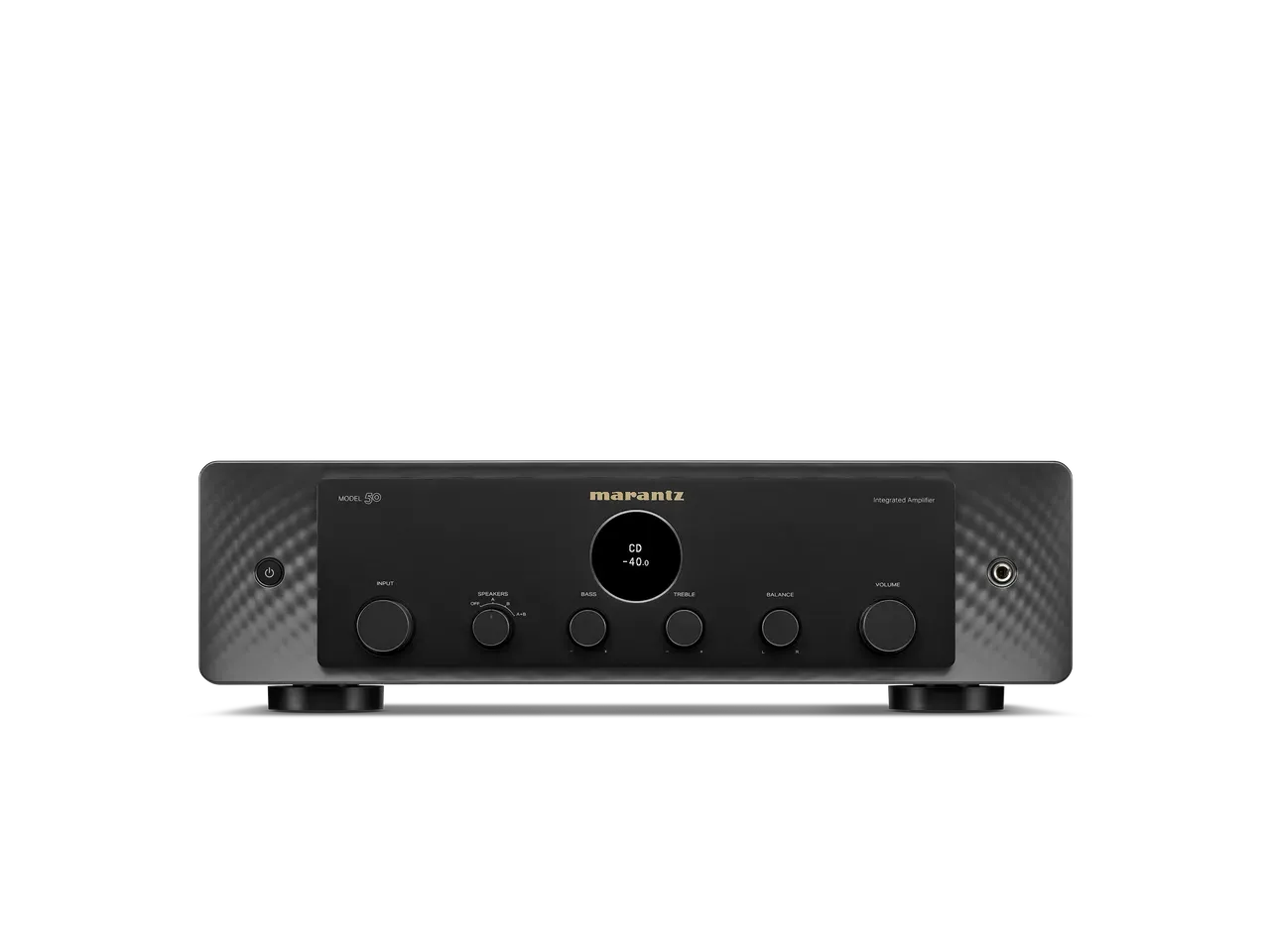 MODEL 50