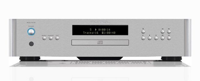CD Player