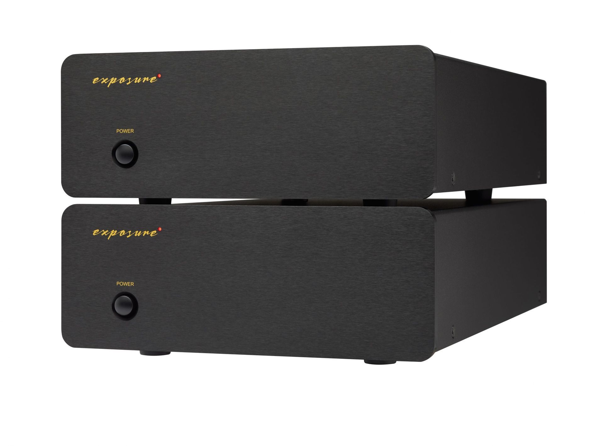 XM9 Mono Amplifier