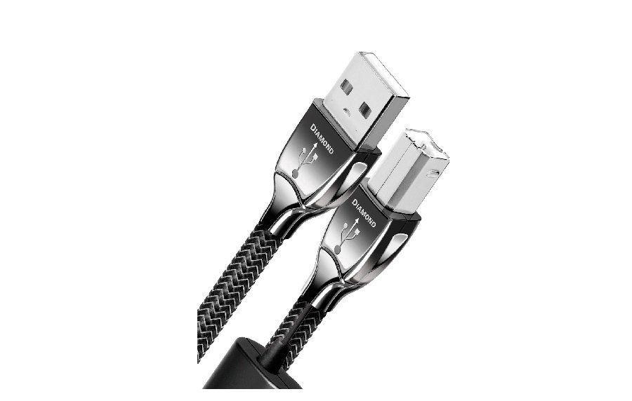 AudioQuest USB 3 Diamond