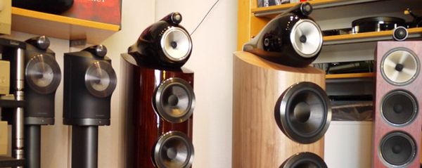 Kaufmann hifi