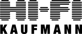 HiFi Kaufmann