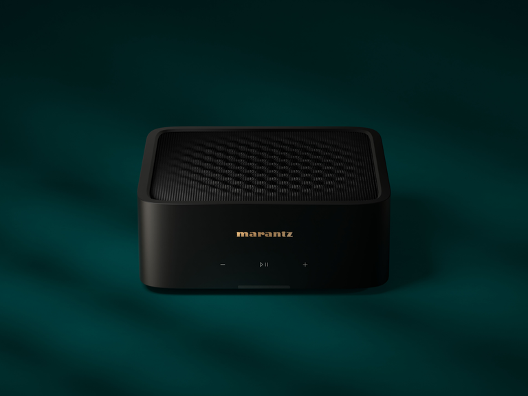 marantz-CD-Receiver-MCR-612