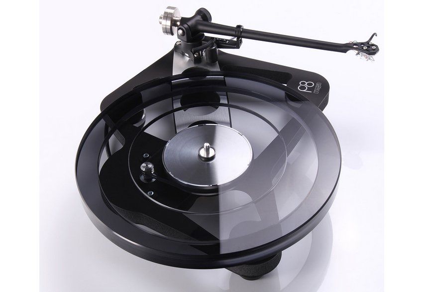 Planar 8