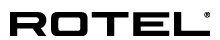 Rotel Logo
