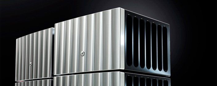 Amplifier 625 S2