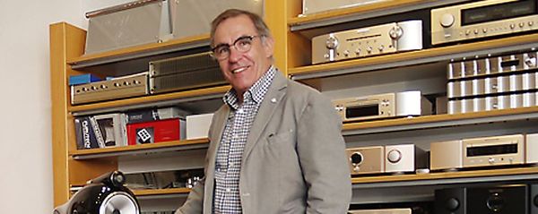 Kaufmann hifi