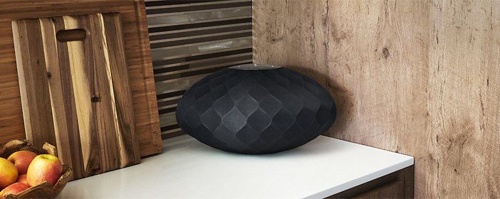 Formation Wedge Multiroom Speaker