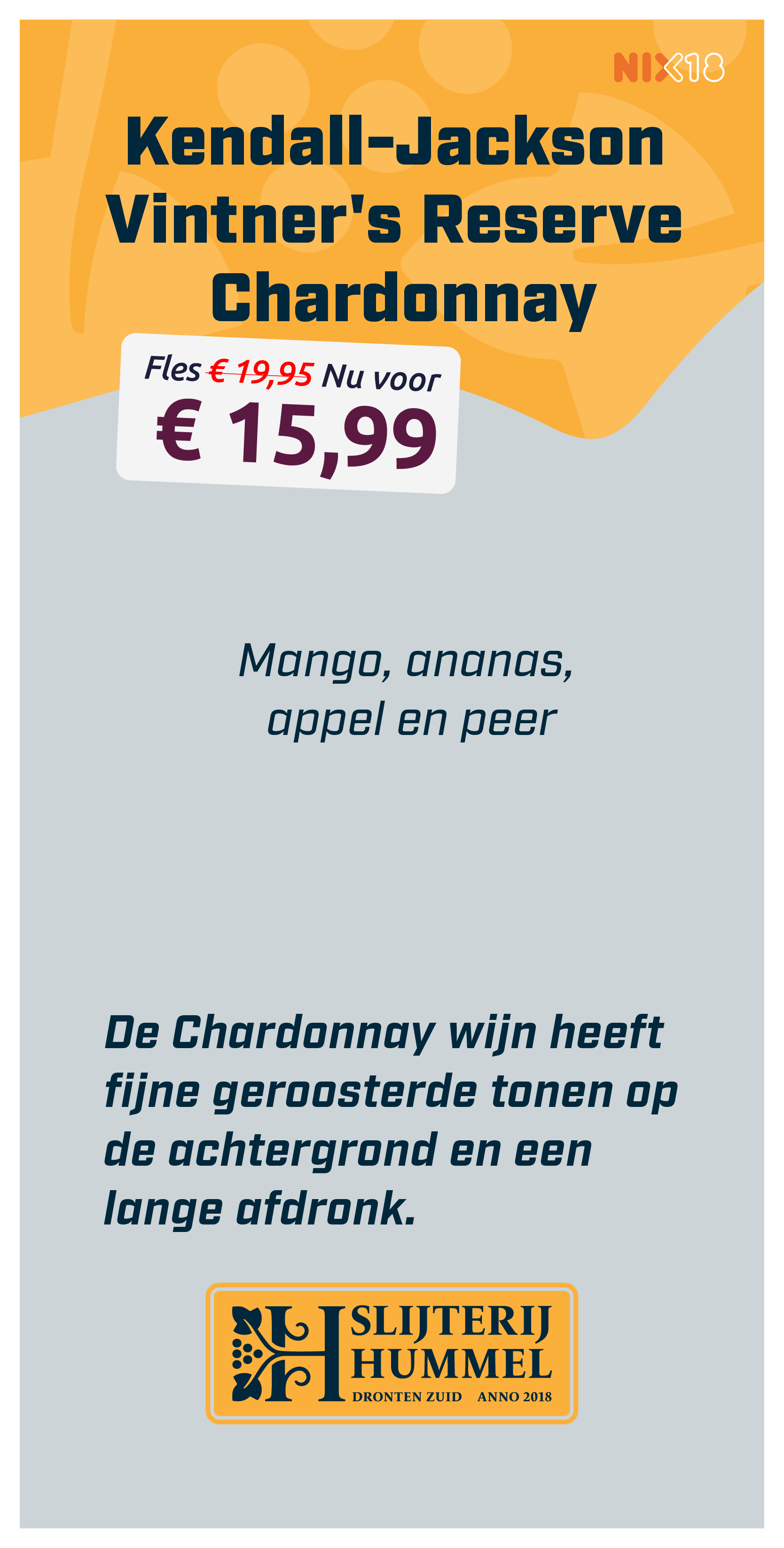 Hummel slijterij