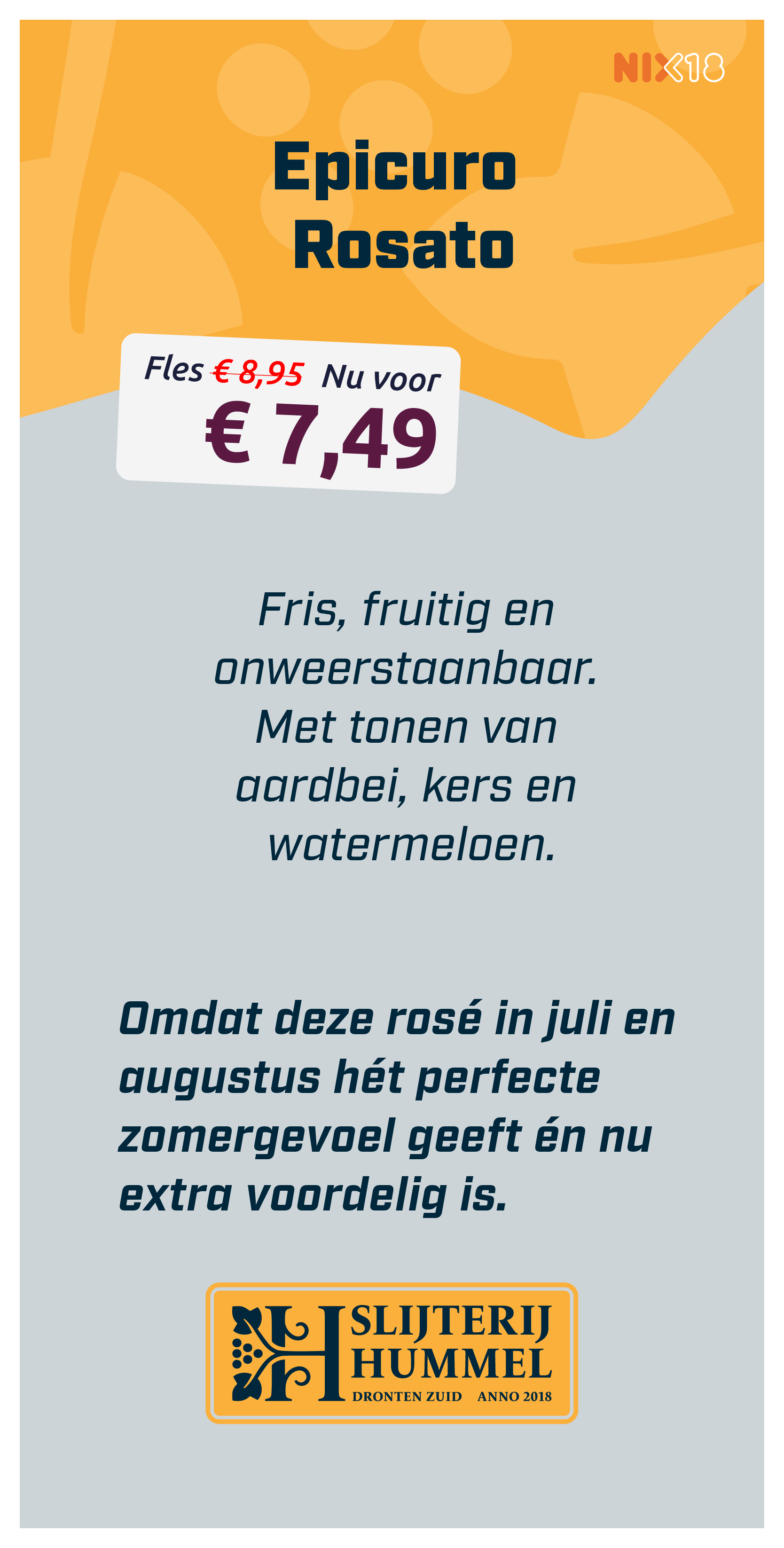Hummel slijterij