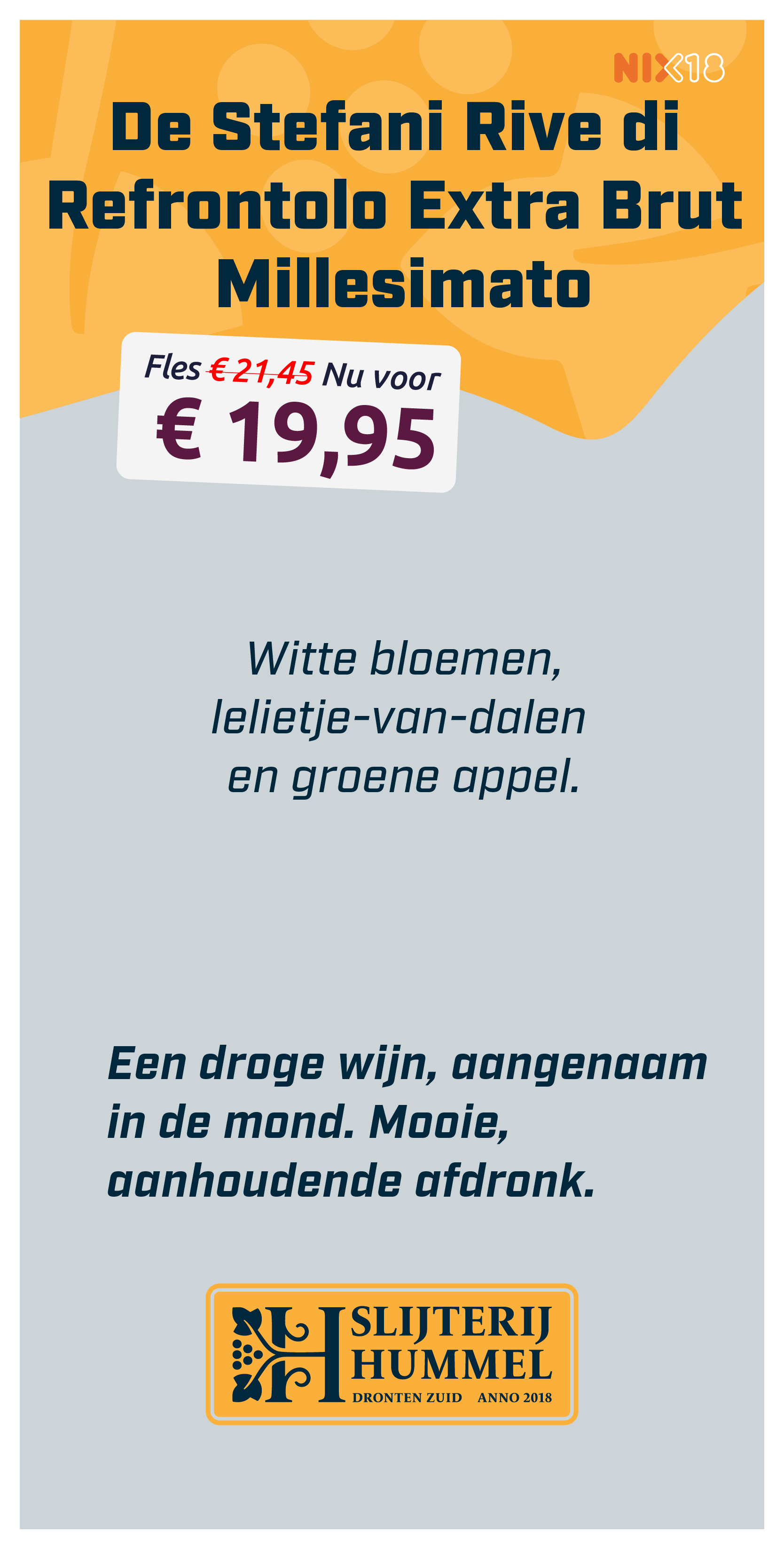 Hummel slijterij