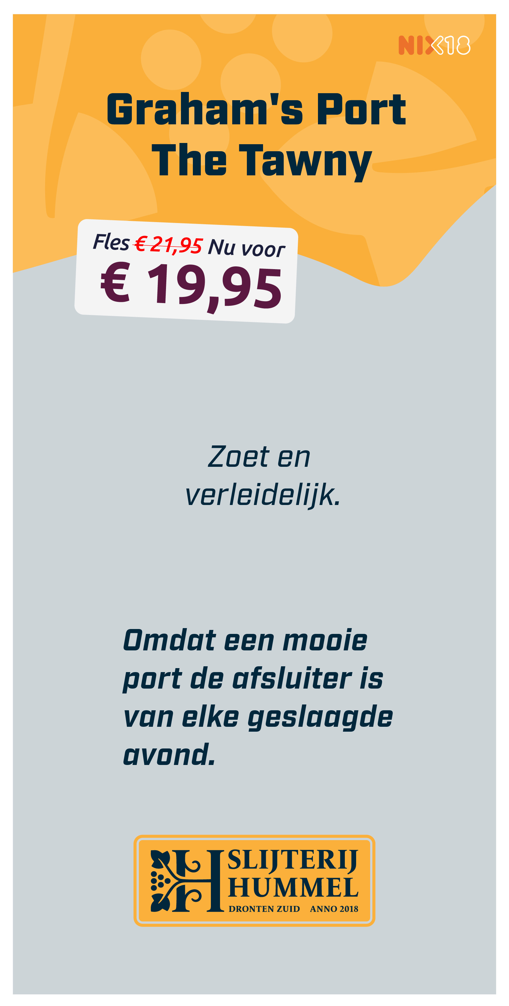 Hummel slijterij