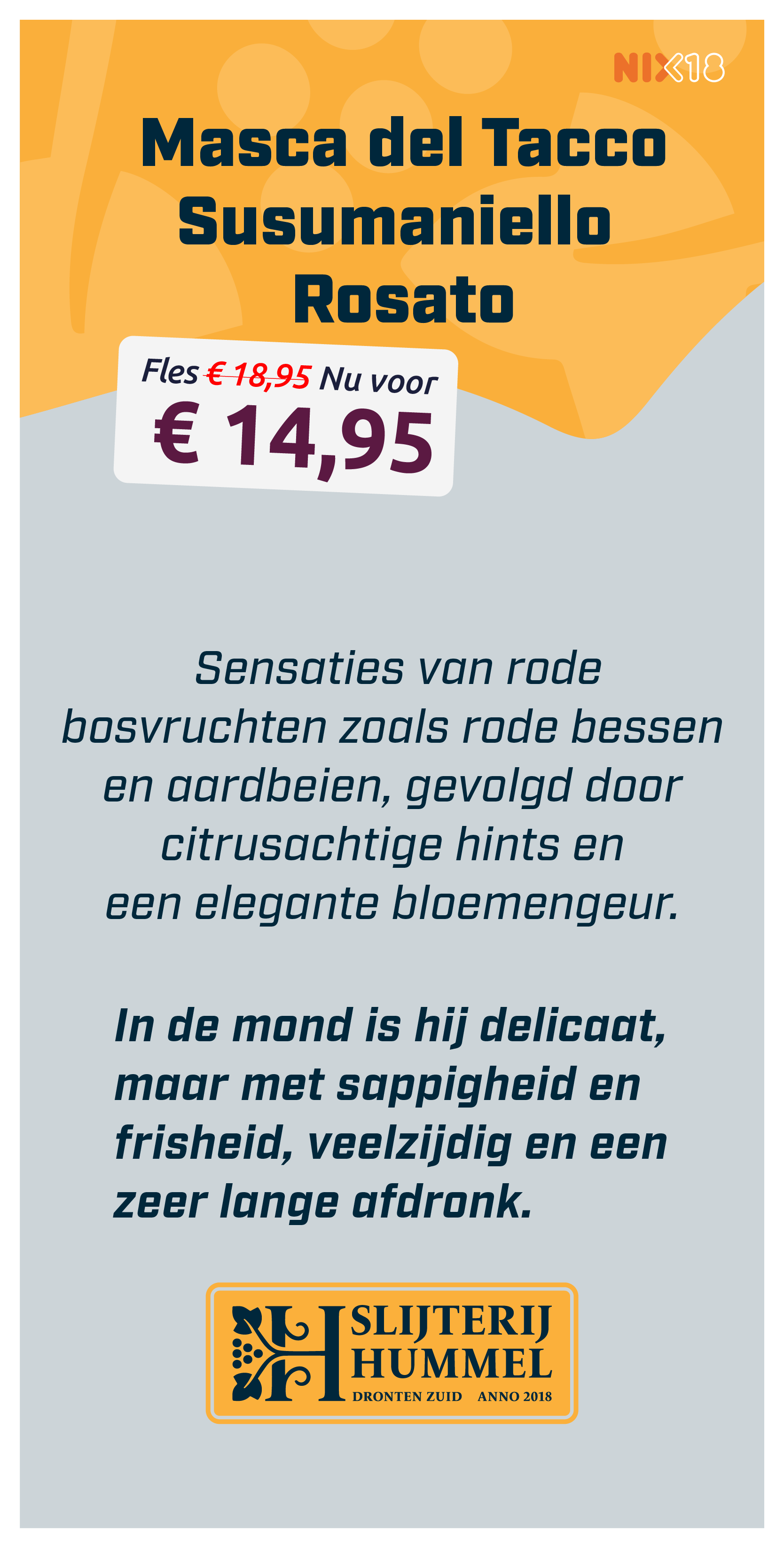 Hummel slijterij