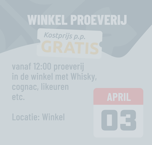 Whiskyproeverij,
Whiskey proeverij,
Proeverij