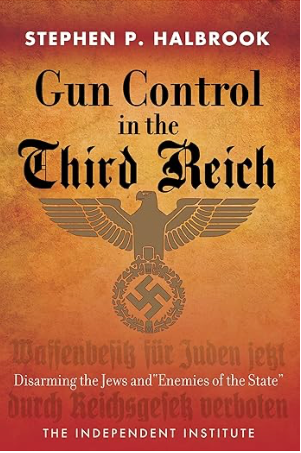 Book cover: 