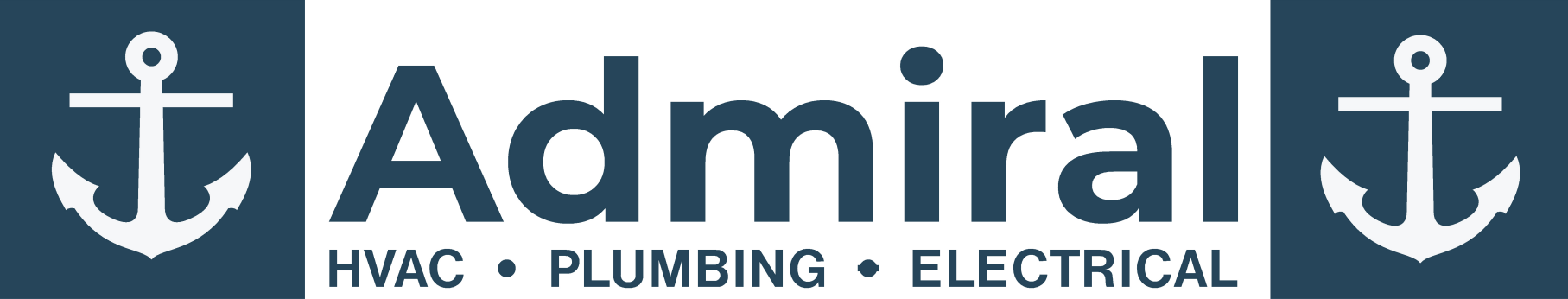 Admiral Heating/Cooling and Plumbing Services Admiral Heating/Cooling and Plumbing Services