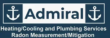 Admiral Heating/Cooling and Plumbing Services Admiral Heating/Cooling and Plumbing Services