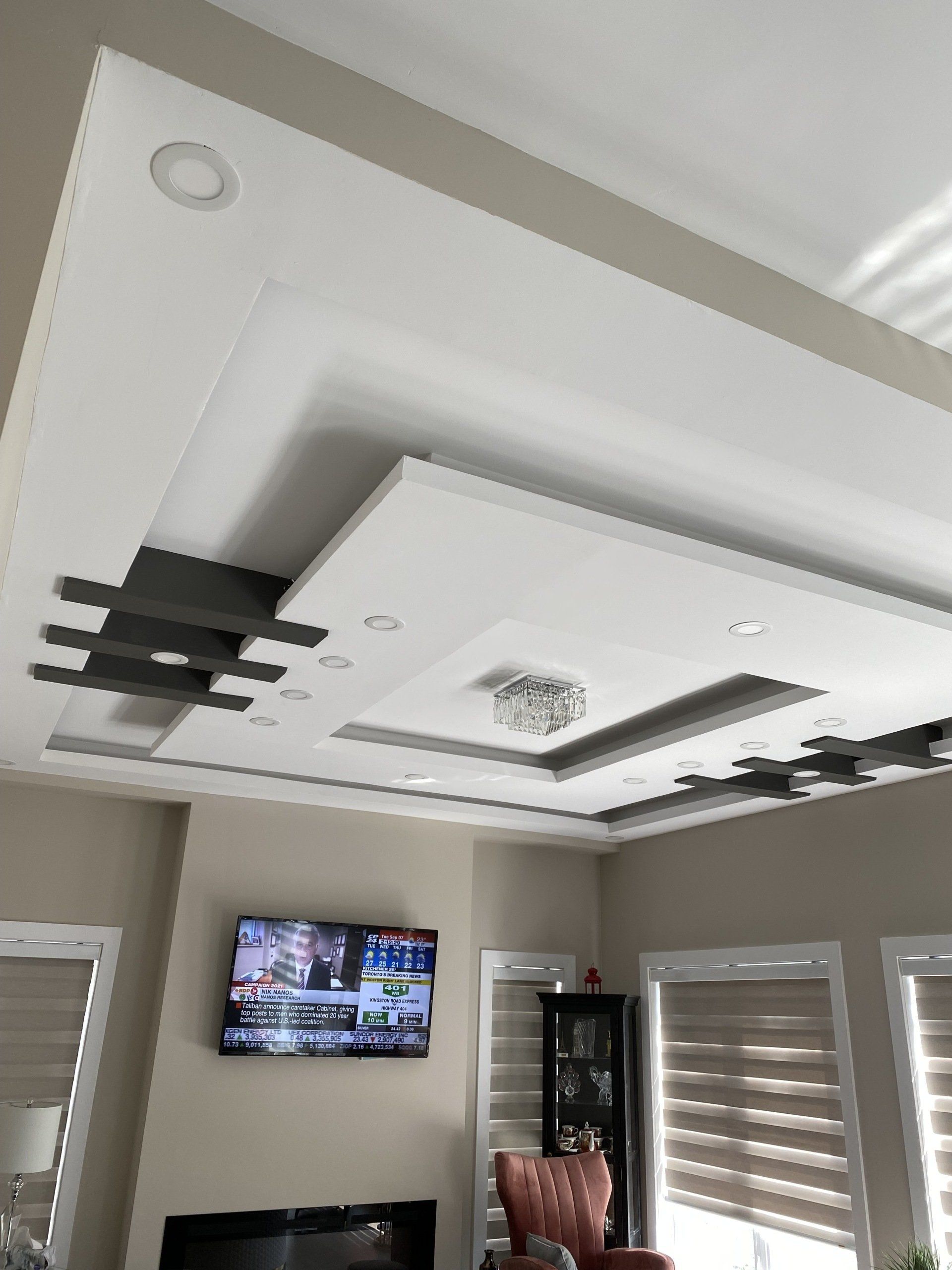 Pot Lights