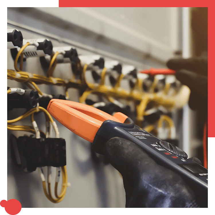 electrical security