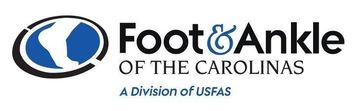 Foot & Ankle of the Carolinas Logo