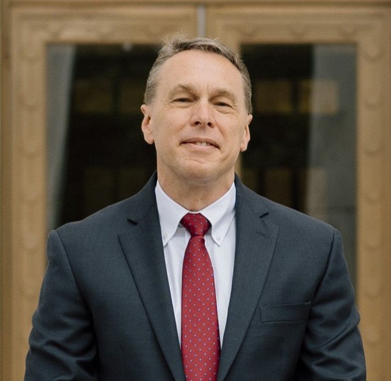 About S. Jeffrey Rusbridge | Dyer Rusbridge Argo, PC