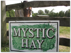 Sign for